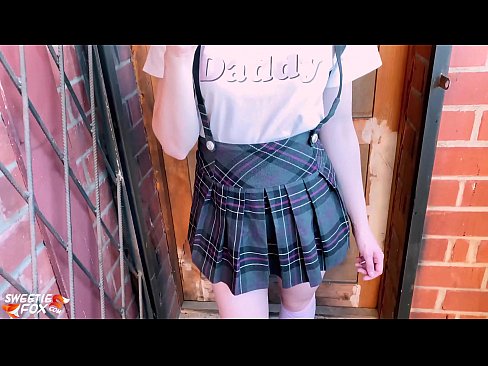 ❤️ Ka ngotea te kotiro kura i tana tiu, ka whanake hei utu mo nga karaehe. ❤️❌ ataata porn i mi.teenactivewear.ru